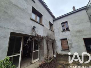 Vente maison 5 pièces Vente maison 5 pièces