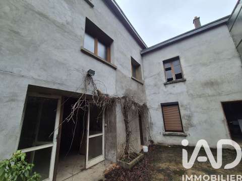 Vente maison 5 pièces Vente maison 5 pièces