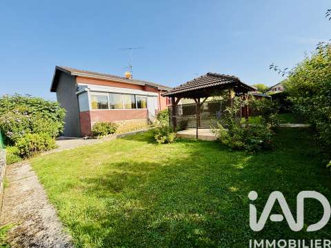 Vente maison 5 pièces Sedan 08