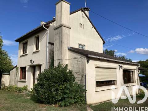 Vente maison 5 pièces Sedan 08