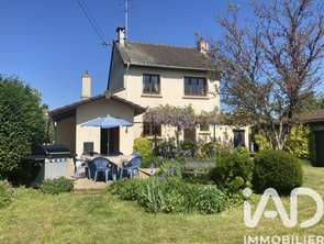 Vente Maison 4 chambresSedan