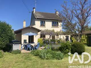Vente maison 5 pièces Vente maison 5 pièces