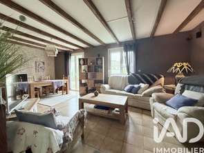 Vente Maison 3 chambresSedan