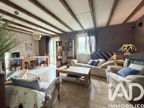 Vente maison 4 pièces Sedan 08