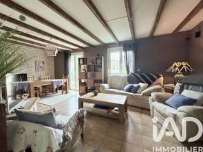 Vente Maison 3 chambresSedan