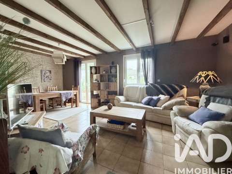 Vente maison 4 pièces Sedan 08