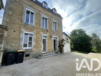 Vente maison 6 pièces Sedan 08