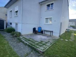 Vente Maison 4 chambresSedan