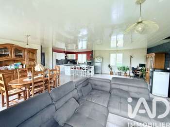Vente maison 5 pièces Sedan 08