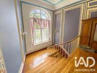 Vente maison 9 pièces Vente maison 9 pièces