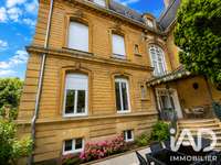 Vente maison 9 pièces Vente maison 9 pièces