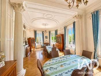 Vente maison 9 pièces Vente maison 9 pièces