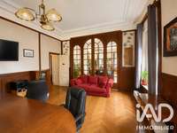 Vente maison 9 pièces Vente maison 9 pièces