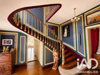 Vente maison 9 pièces Vente maison 9 pièces