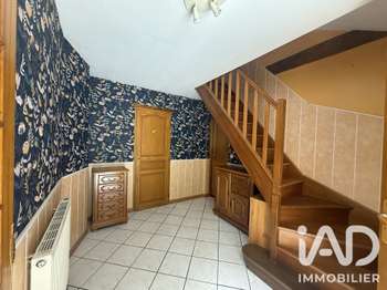 Vente maison 4 pièces Sedan 08