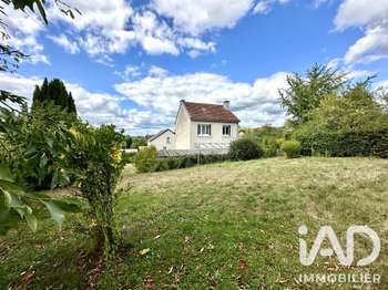 Vente Maison 4 piècesSedan