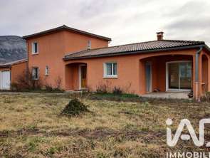 Vente Maison 3 chambresSéderon