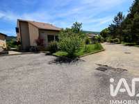 Vente maison 14 pièces