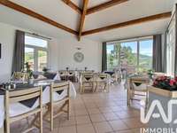 Vente maison 14 pièces