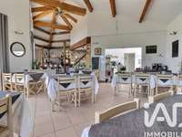 Vente maison 14 pièces