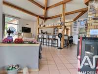 Vente maison 14 pièces