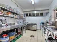 Vente maison 14 pièces