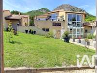 Vente maison 14 pièces