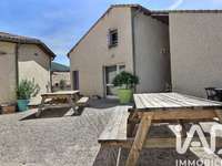 Vente maison 14 pièces