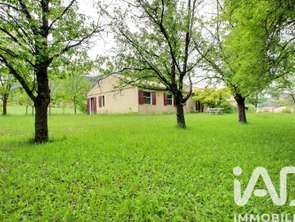 Vente Maison 3 chambresSéderon