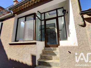 Vente maison 3 pièces Séderon 26