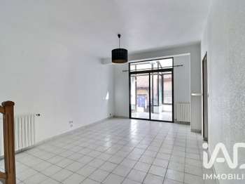 Vente maison 3 pièces Vente maison 3 pièces