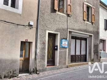 Vente maison 5 pièces Séderon 26