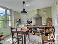 Vente maison 7 pièces Vente maison 7 pièces