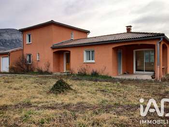 Vente Maison 3 chambresSéderon