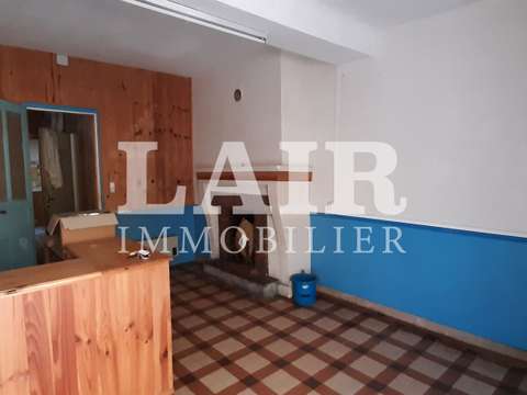 Vente maison 3 pièces Vente maison 3 pièces