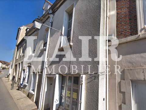 Vente maison 3 pièces Sées 61