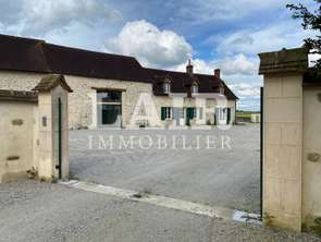 Vente Maison 3 chambresSées