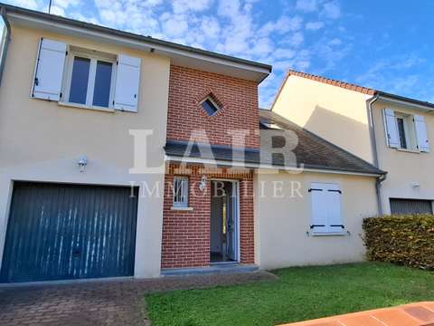 Vente maison 4 pièces Sées 61