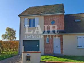 Vente Maison 3 chambresSées