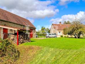 Vente Maison 2 chambresSées