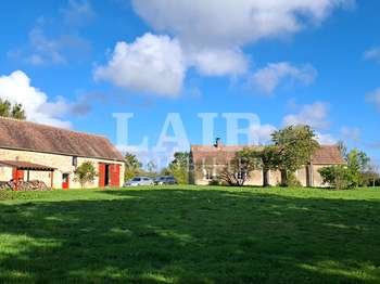 Vente Maison 2 chambresSées