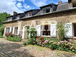 Vente Maison 6 chambresSées