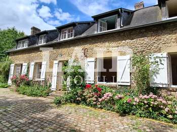 Vente maison 7 pièces Sées 61