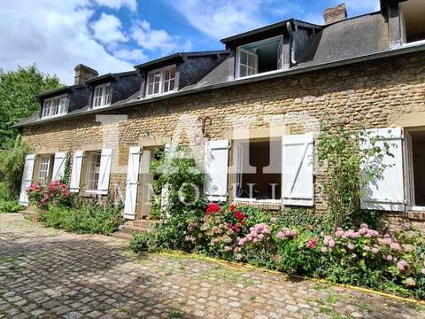 Vente maison 7 pièces Sées 61