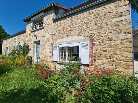 Vente maison 11 pièces Sées 61