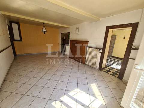 Vente maison 11 pièces Vente maison 11 pièces