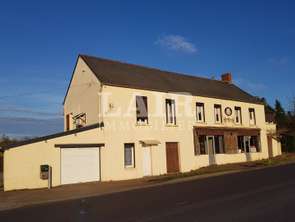 Vente Maison 3 chambresSées