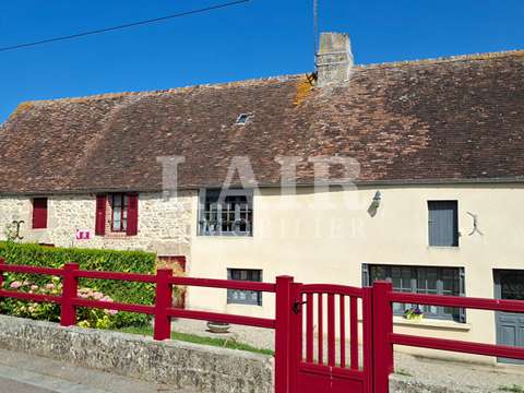 Vente maison 4 pièces Sées 61