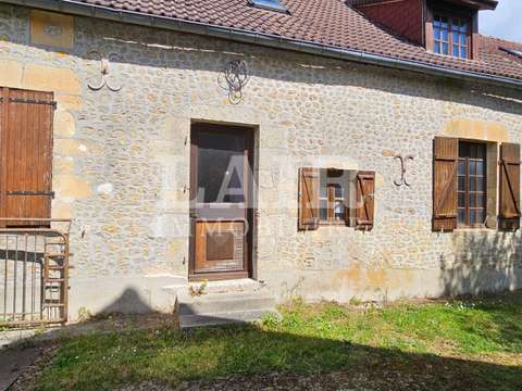 Vente maison 7 pièces Sées 61