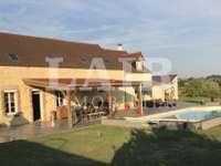 Vente maison 9 pièces Vente maison 9 pièces